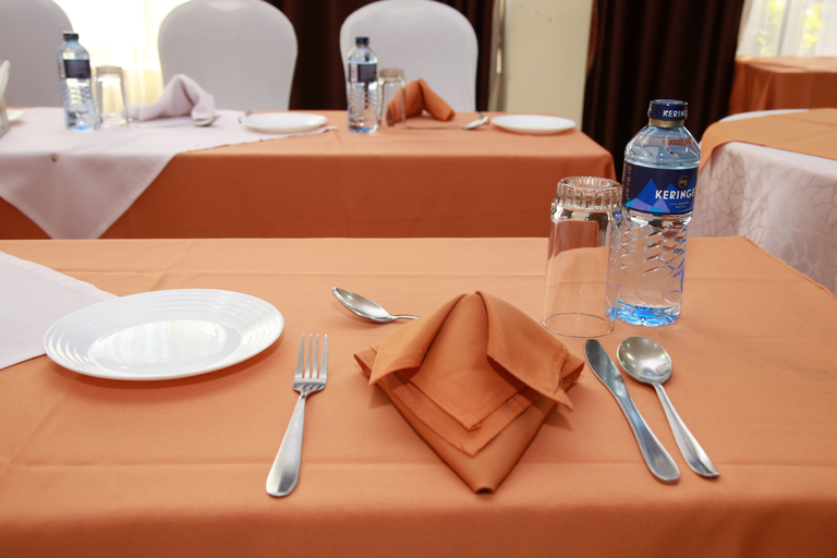 Food & Drinks 4, Sun Star Hotel, Roysambu