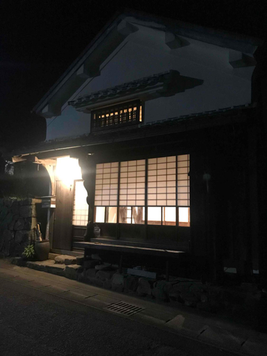 Others 3, たまのや別館 古澤邸, Hyūga