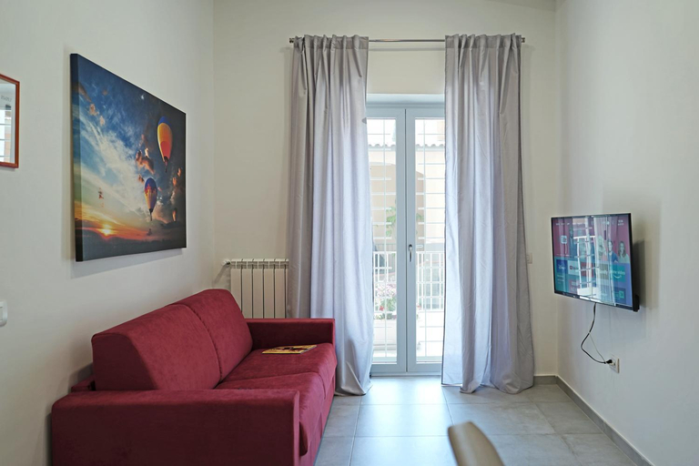 2, Rea Maison Case Vacanza, Napoli
