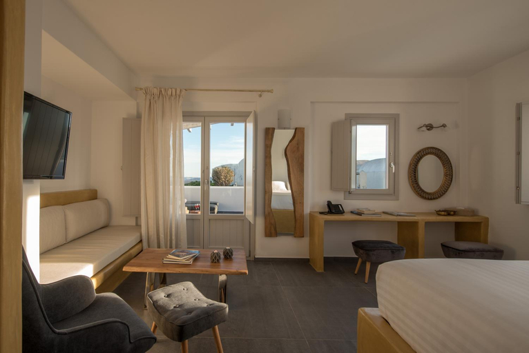 Others 4, Elitoz Suites, South Aegean