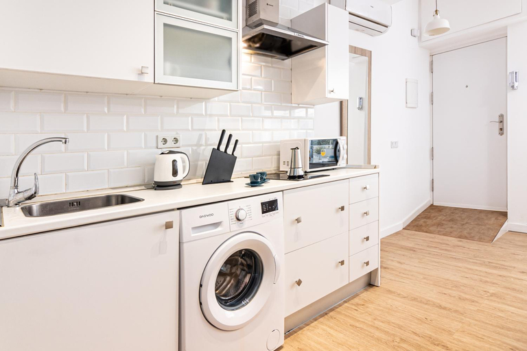 Kitchen 5, Malagueta FreshApartments, Málaga