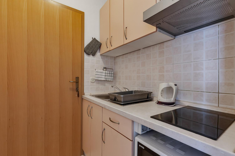 Others 5, Apartmani Luna, Baška Voda