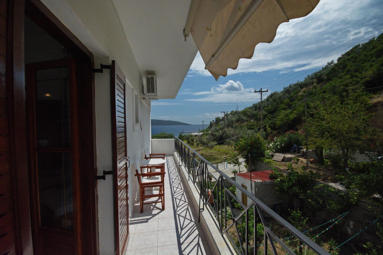 Others 4, NIKIS ROOMS, Thessaly