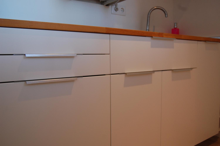 Others 4, Apartamento Poniente Beach, Alicante