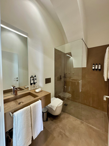 Bathroom 5, CICIOSO Boutique Hotel, Évora