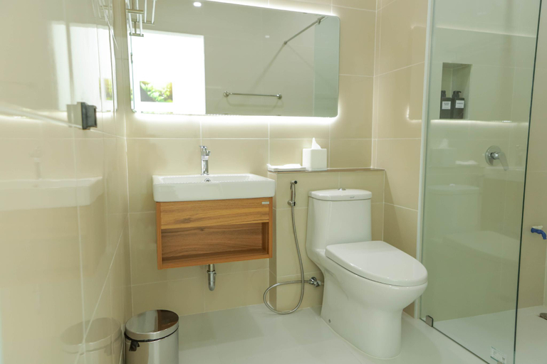 Bathroom 5