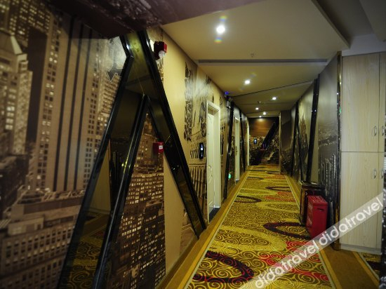 Others 5, Sophie Theme Hotel, Guiyang