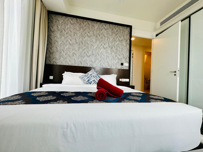 Bedroom 12