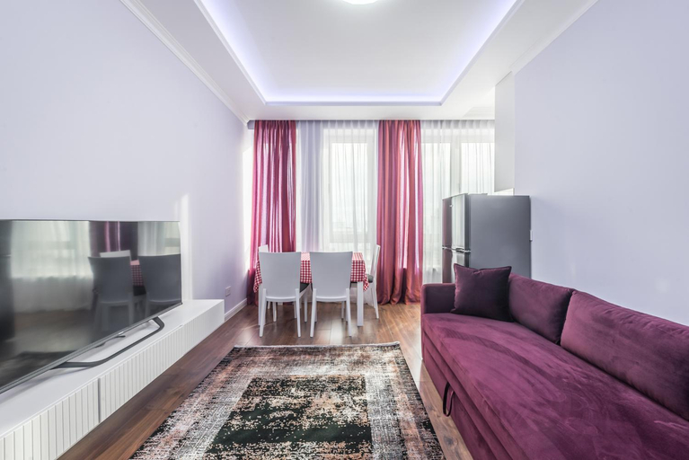 Others 5, Sky Apartments, Durrësit