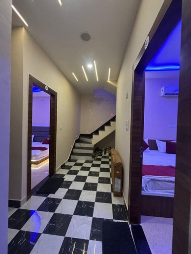 Others 3, Kalindi Vihar, Mathura