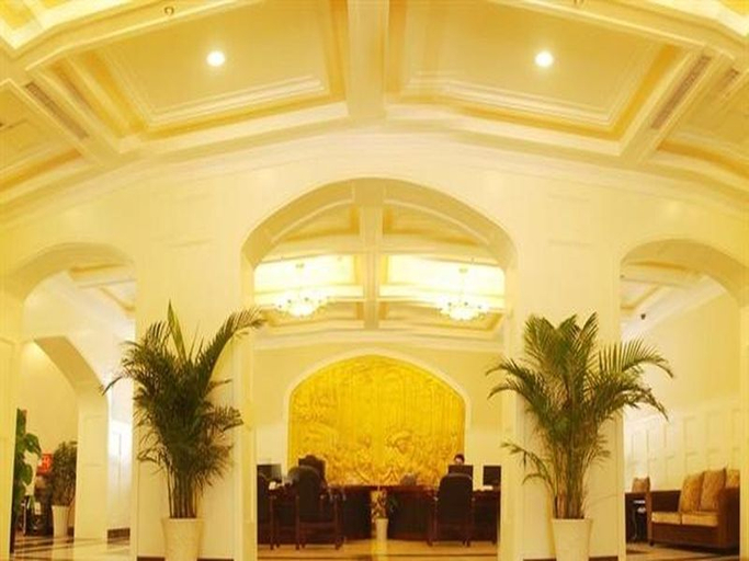 Others 3, Dale Garden Hotel, Qingdao