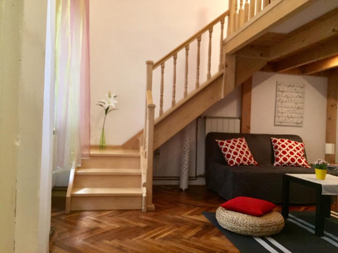 4, FERJOE'S HOME APARTMAN, Budapesti