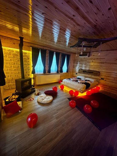 Others 5, Ria suit otel bungalov, Ardeşen
