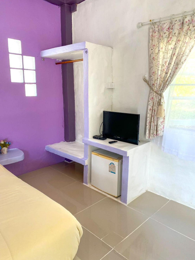 Bedroom 2, เนริสารีสอร์ท เขาค้อ, Khao Kho