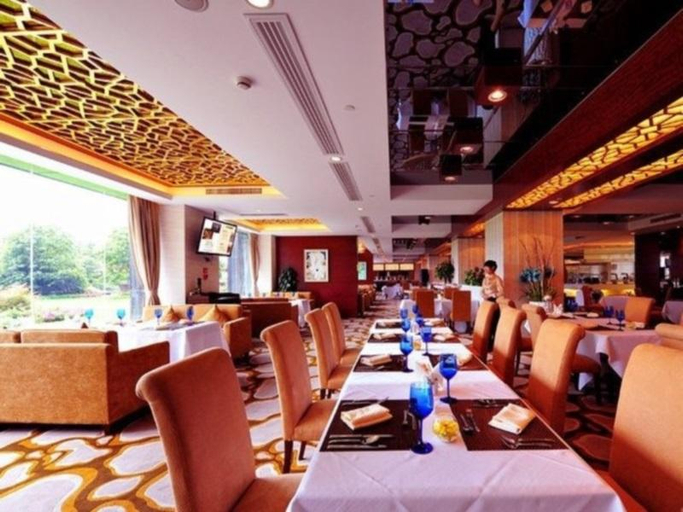 Food & Drinks, Xiangsheng Century, Shaoxing