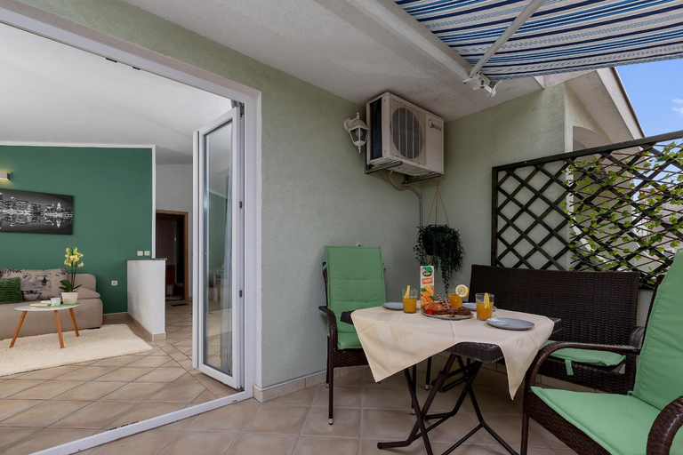 Others 2, Apartmani Luna, Baška Voda