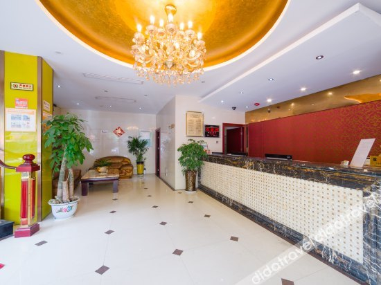 Others 2, Yijiang Boutique Hotel, Hangzhou