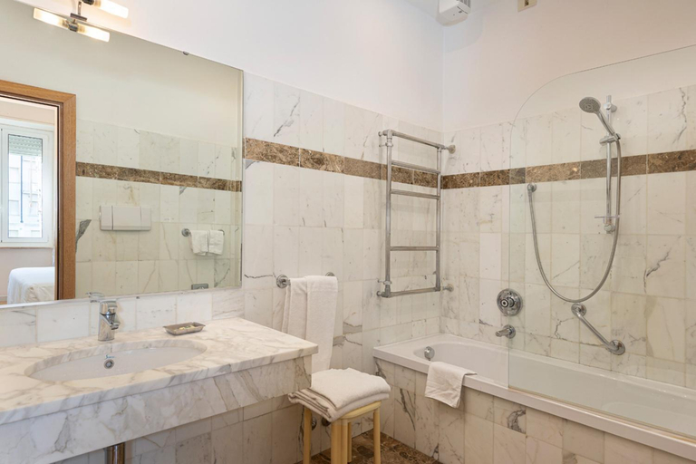 Bathroom 6