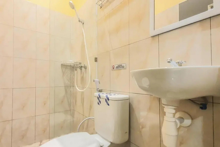 Bathroom 2