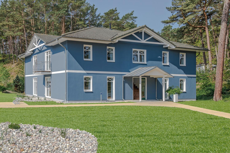 Upstalsboom Apartments Trassenheide, Vorpommern-Greifswald