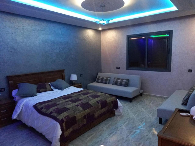 Others 5, Agadir vibes en-suite rooms, Agadir-Ida ou Tanane