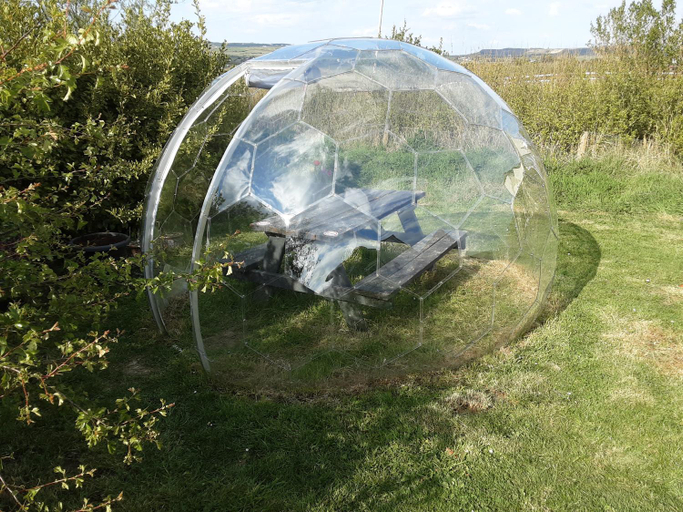 Others 3, The Rainbow POD