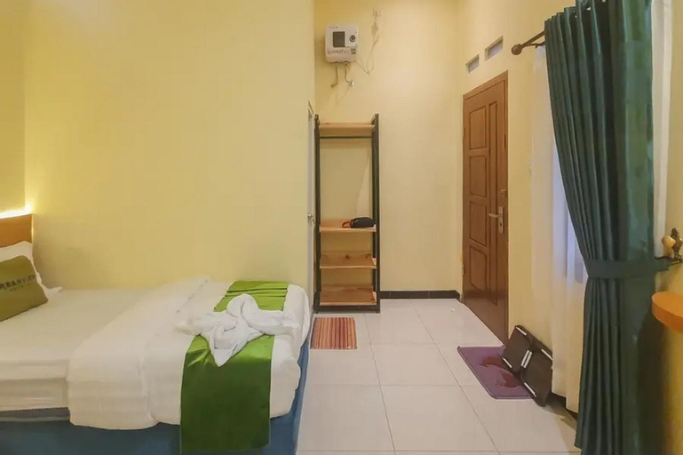 Bedroom 17