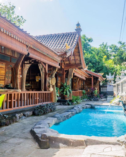 Others 4, Kori Amed Guest House, Karangasem