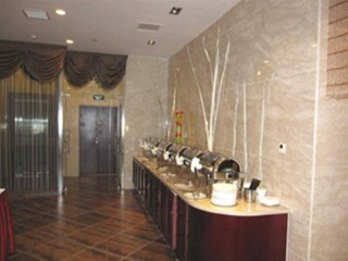 Others 5, Xinniu Hotel, Ordos
