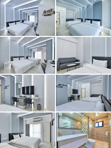 Others 2, Yi Su Boutique B&B, Penghu