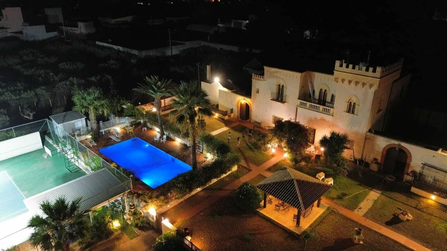 Exterior & Views 2, Beb villa amodeo, Trapani