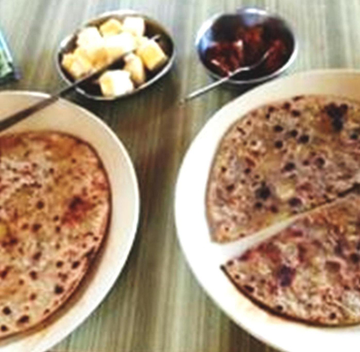 Food & Drinks, Pangong Delight Camps and Cottages, Leh