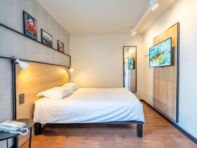Bedroom 20