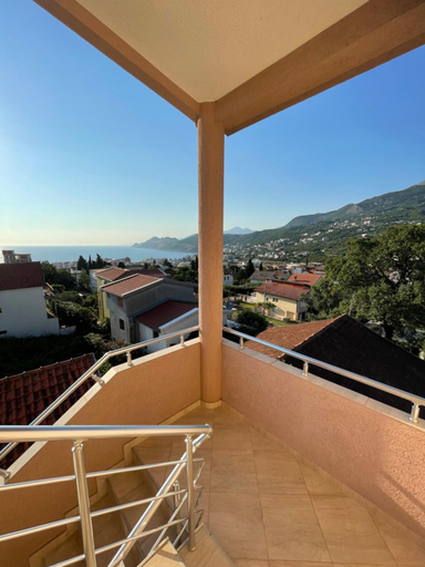 Others 3, Villy Apartments Dobra Voda