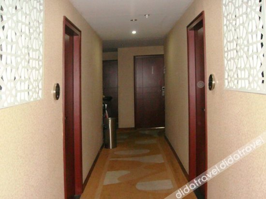Others 3, Yijiang Boutique Hotel, Hangzhou