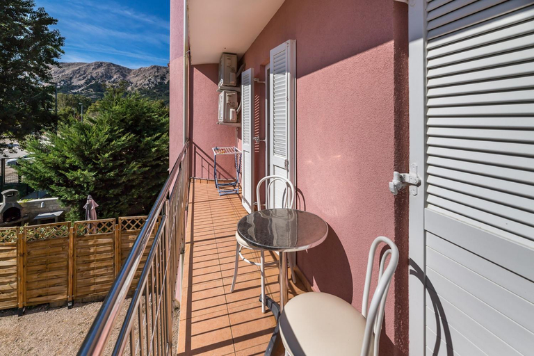 Others 3, Apartments Tanja, Baška