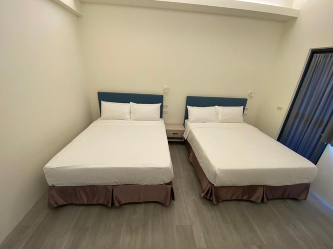Bedroom 18