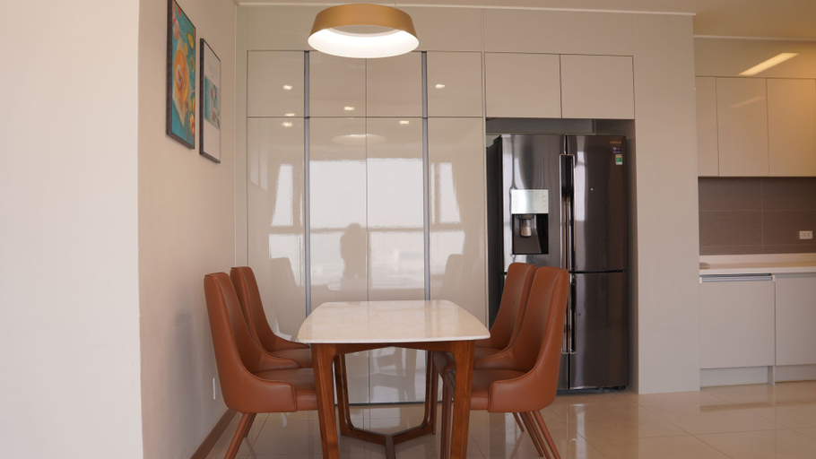Others 5, Anstay Apartment in Starlake Daewoo Residence, Từ Liêm