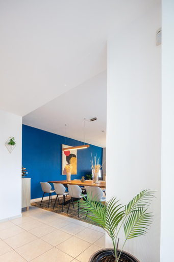 Others 3, Villa Mondo Blu, Crete
