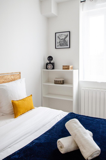 Bedroom 8