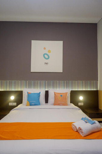 Bedroom 5