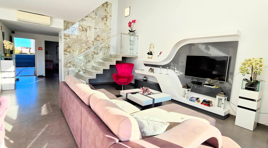 Others 3, Villa Modern Design, Albufeira