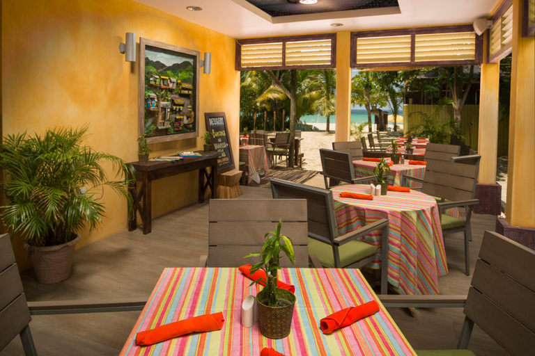 Food & Drinks 3, COUNTRY COUNTRY BEACH COTTAGES