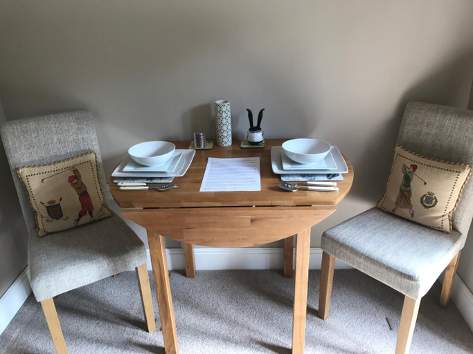 Others 4, Woodmill Farm Apartment, Gloucestershire