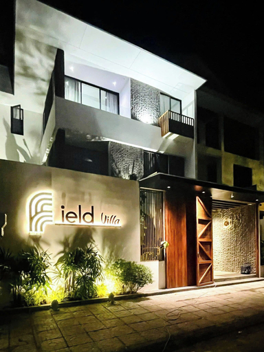 Exterior & Views 2, Field Villa, Ba Ria