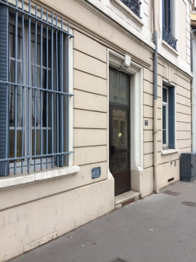 Le Nid Lyonnais - Le Vienne, Rhône