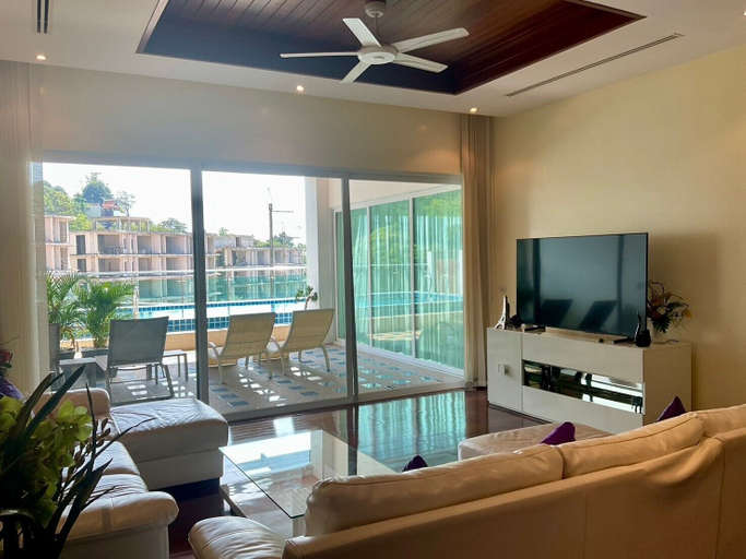 Others 5, Kamala Falls Penthouse 3 BR Private Pool, Phuket Island