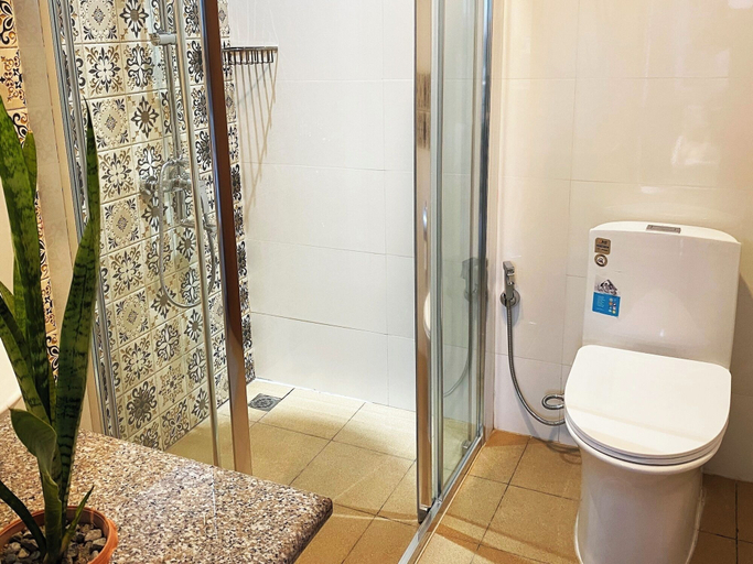 Bathroom 4, Calm Beach Inn