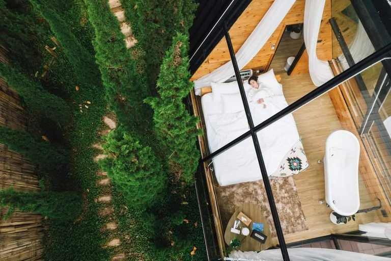 Scenery