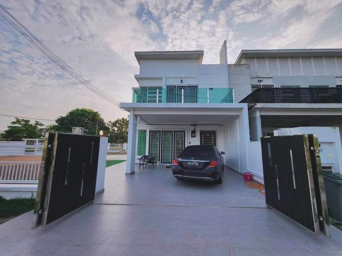 Impiana Lakeview Villa, Kluang